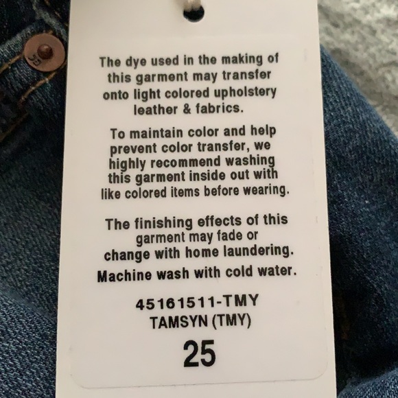 Joe’s Jeans - Picture 9 of 9